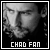 Chad Kroeger Fan